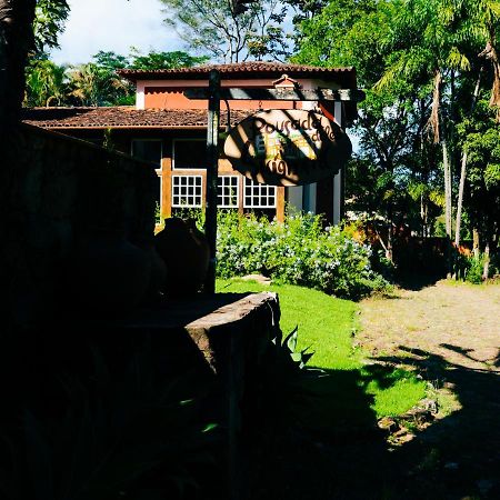 Pousada D'Oleo De Guignard Tiradentes Kültér fotó